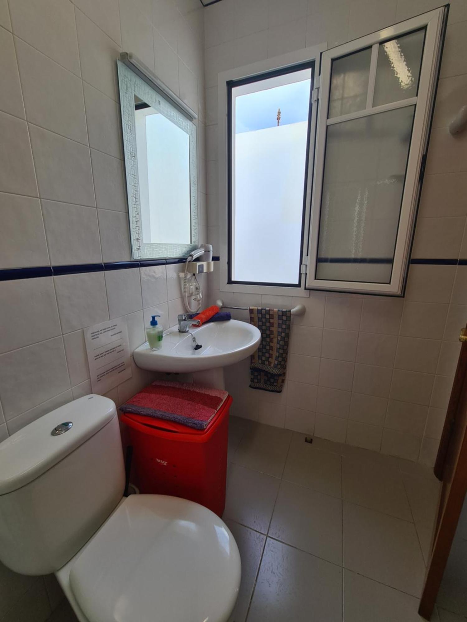 Famara San Borondon Villa Exterior photo