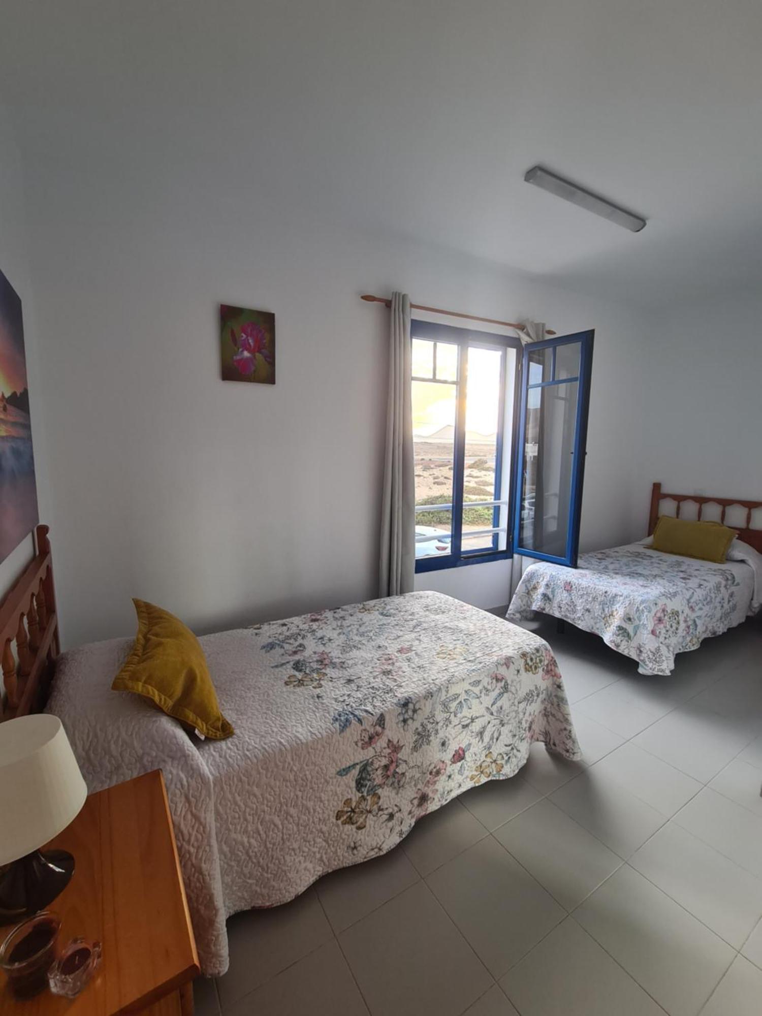 Famara San Borondon Villa Exterior photo