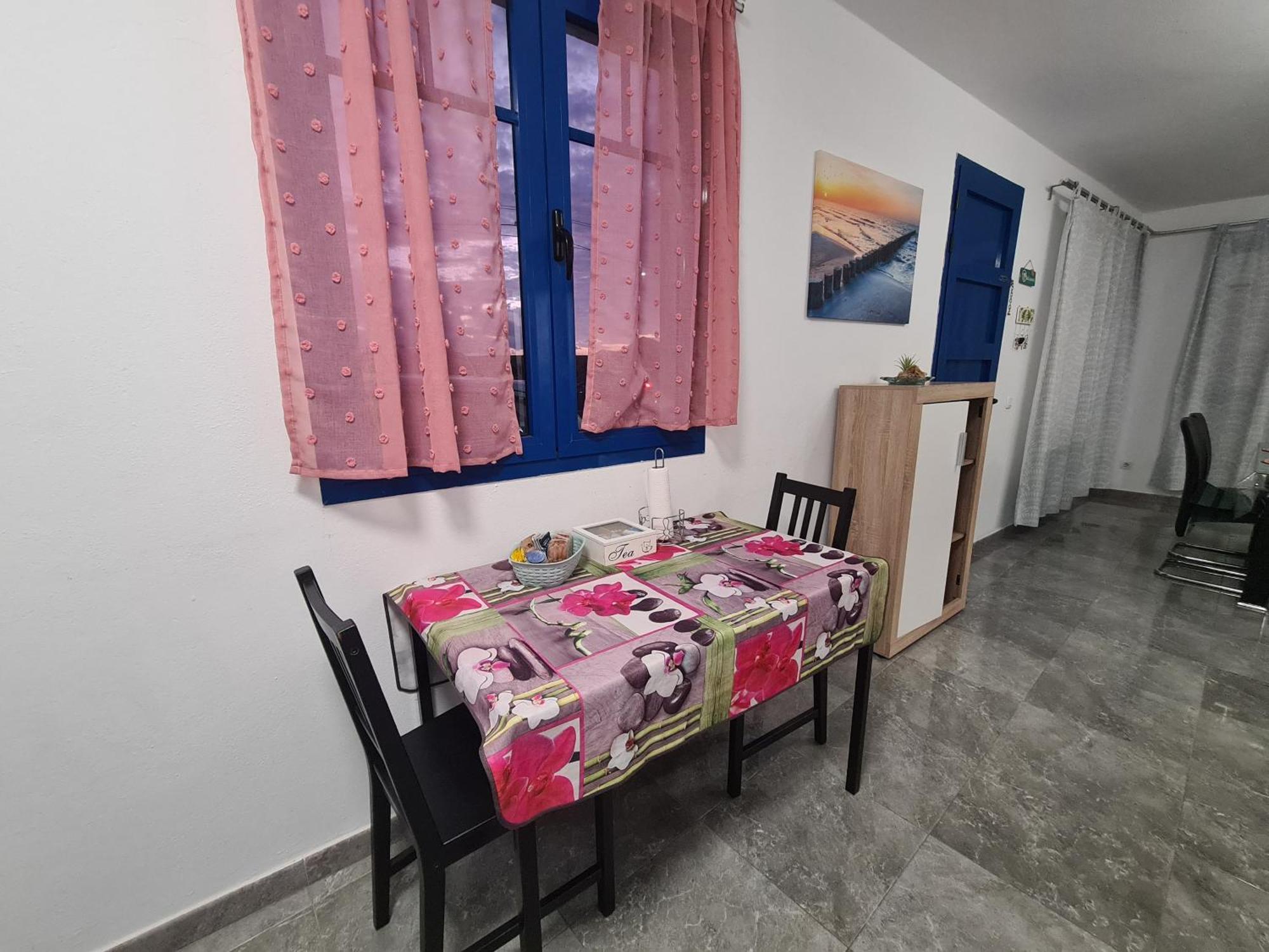 Famara San Borondon Villa Exterior photo